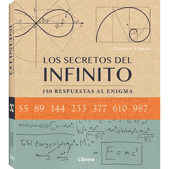 Los Secretos Del Infinito