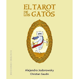 El Tarot De Los Gatos
