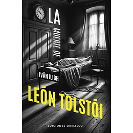 La Muerte De Ivan Ilich