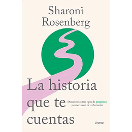 La Historia Que Te Cuentas  	