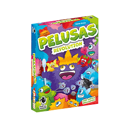 Pelusas Revolution 