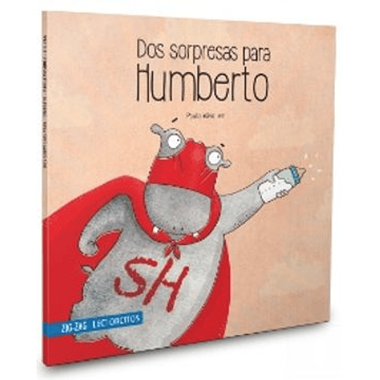 Dos Sorpresas Para Humberto (Lectorcitos)