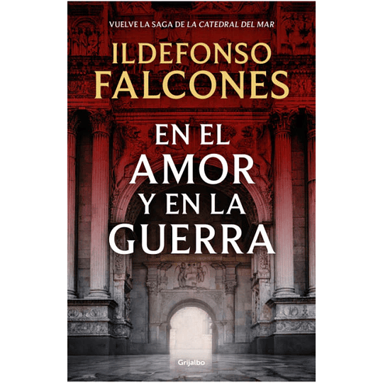 En El Amor Y En La Guerra