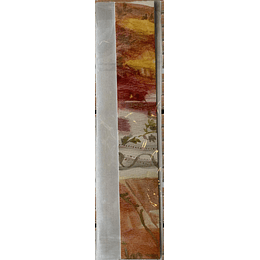 Marcador Colores-mantel