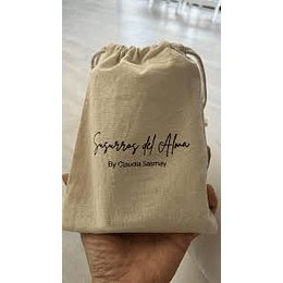 Oraculo Susurros Del Alma