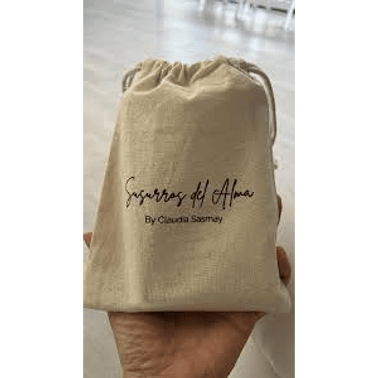 Oraculo Susurros Del Alma