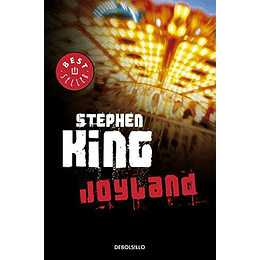 Joyland  	