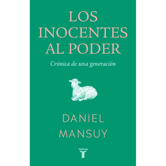 Los Inocentes Al Poder