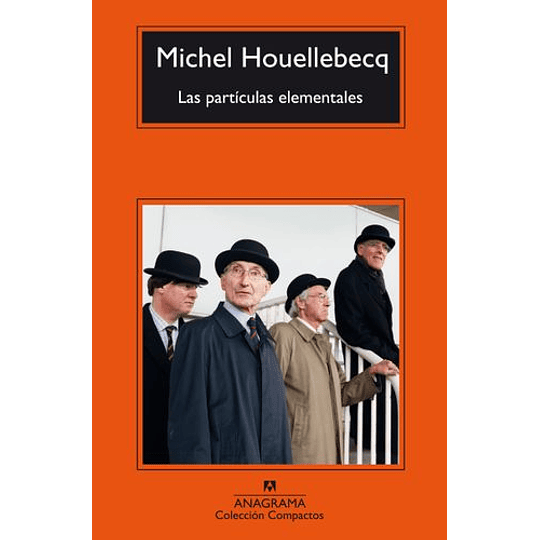 Particulas Elementales, Las