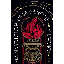 La Maldicion De La Sangre