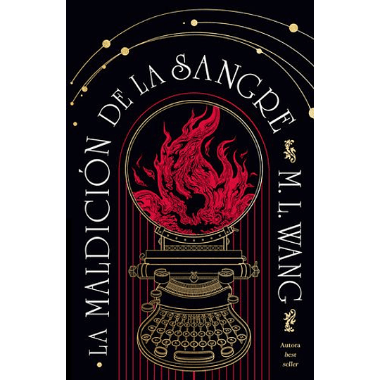 La Maldicion De La Sangre