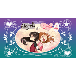 Alegria Y Sofia 04
