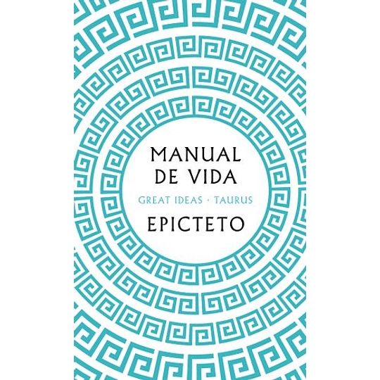 Manual De Vida