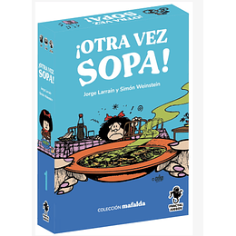 Otra Vez Sopa