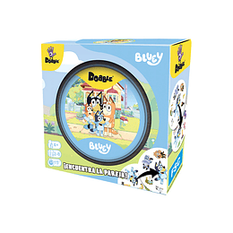 Dobble Bluey