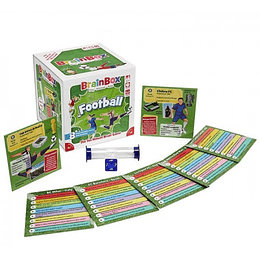 Brainbox Futbol
