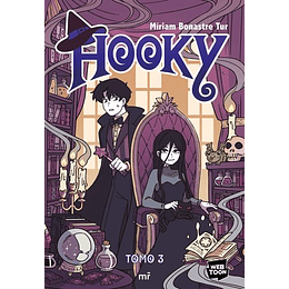 Hooky 3
