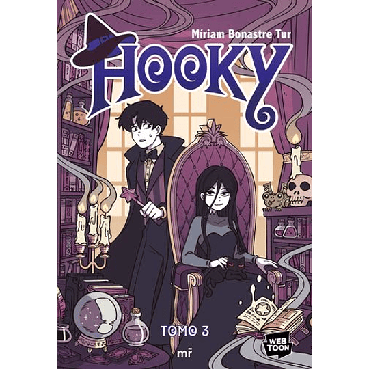 Hooky 3