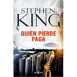 Quien Pierde Paga (Td)