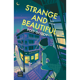 Strange And Beautiful 