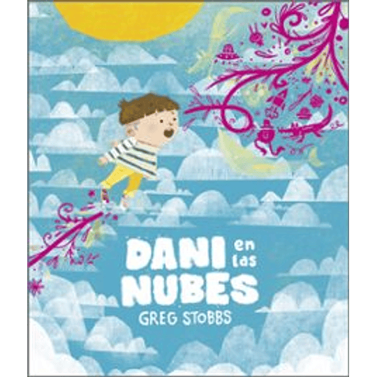 Dani En Las Nubes