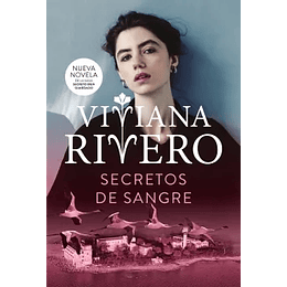 Secretos De Sangre