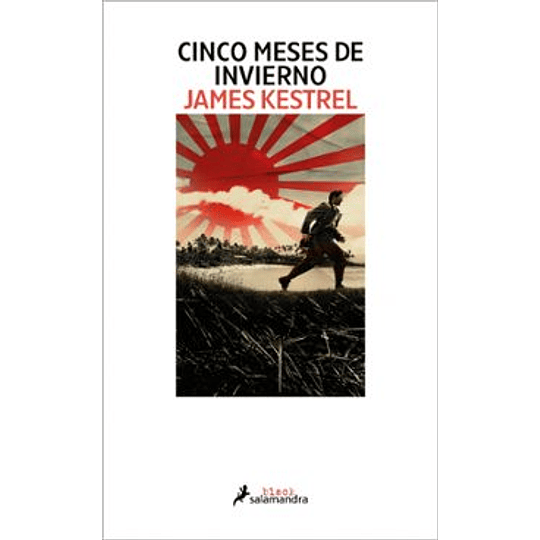 Cinco Meses De Invierno