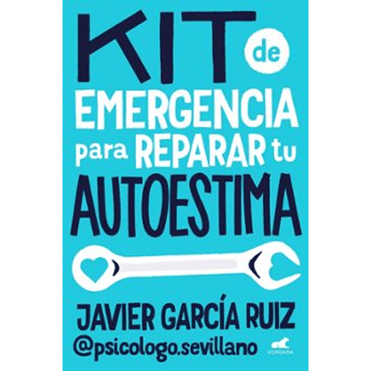 Kit De Emergencia Para Reparar Tu Autoestima