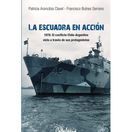 La Escuadra En Accion