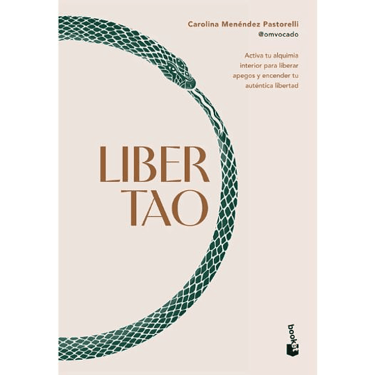 Libertao Db (Tapa Dura)