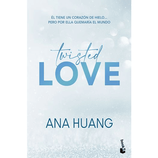 Twisted 1- Twisted Love Db