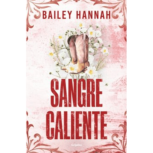 El Rancho Wells 2 - Sangre Caliente