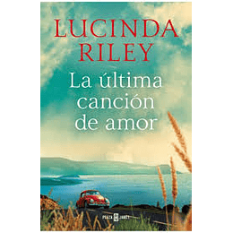 La Ultima Cancion De Amor 