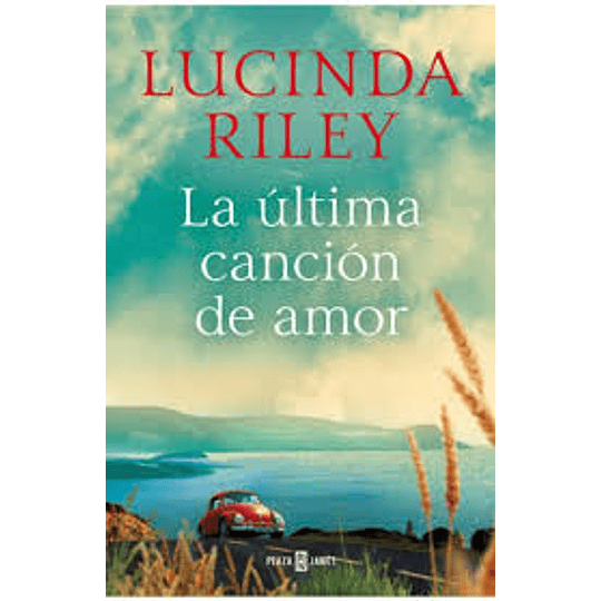 La Ultima Cancion De Amor 