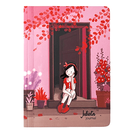 Julieta (Journal) Esperando Nada 
