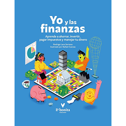 Yo Y Las Finanzas