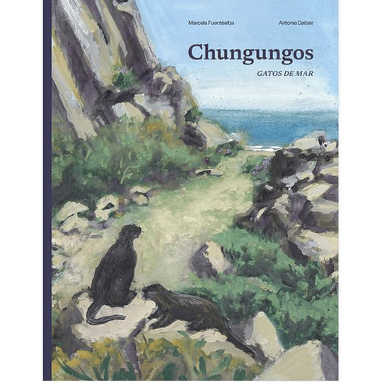 Chungungos