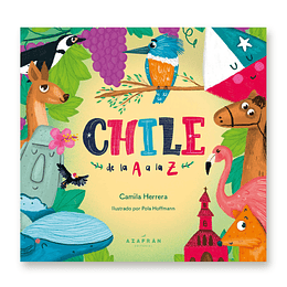 Chile De La A La Z