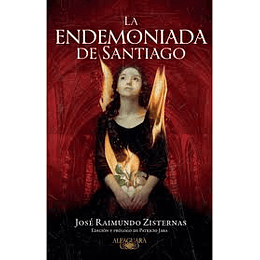 La Endemoniada De Santiago 