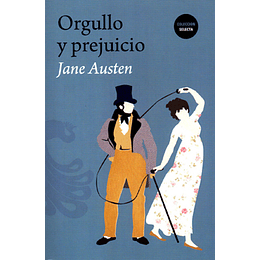 Orgullo Y Prejuicio