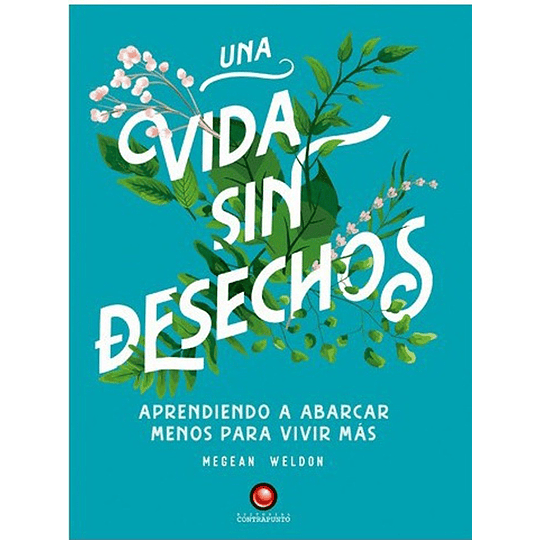 Una Vida Sin Desechos