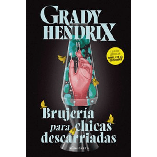 Brujeria Para Chicas Descarriadas