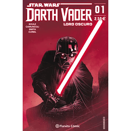 Star Wars Darth Vader 01