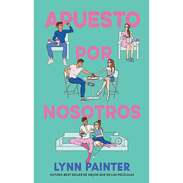 Apuesto Por Nosotros