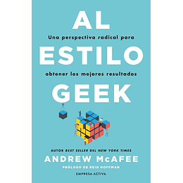 Al Estilo Geek