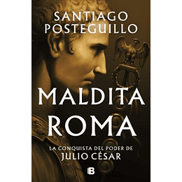 Julio Cesar 2 - Maldita Roma (Td)