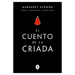 El Cuento De La Criada (Novela Grafica)