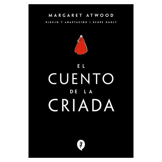 El Cuento De La Criada (Novela Grafica)
