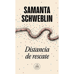 Distancia De Rescate