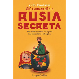 Rusia Secreta